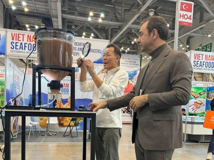 Bexco-fair