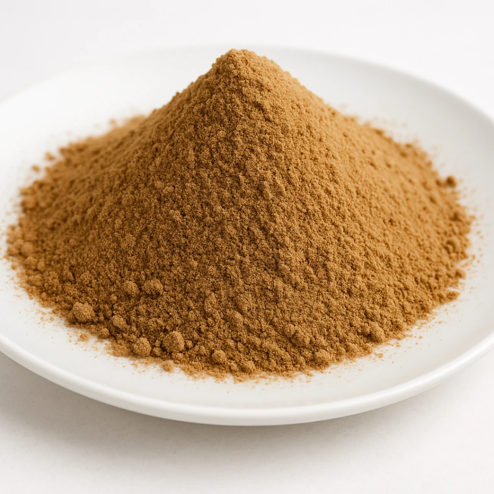 Fish Meal